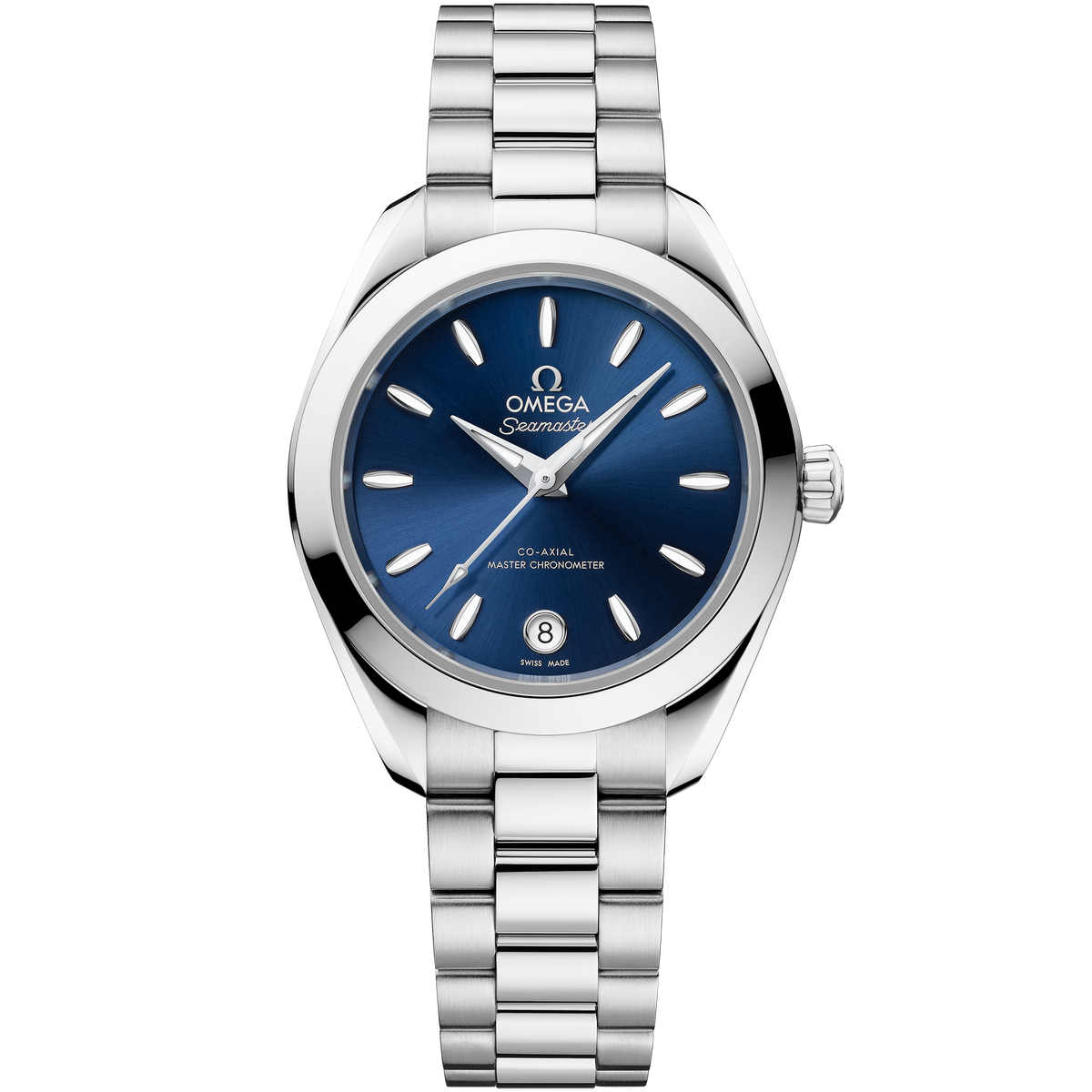 Omega Seamaster Aqua Terra 150m 30mm Automatic 220.10.30.20.03.001