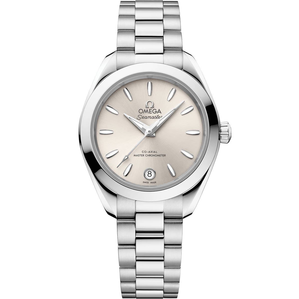 Omega Seamaster Aqua Terra 150M 30mm Automatic 220.10.30.20.09.001