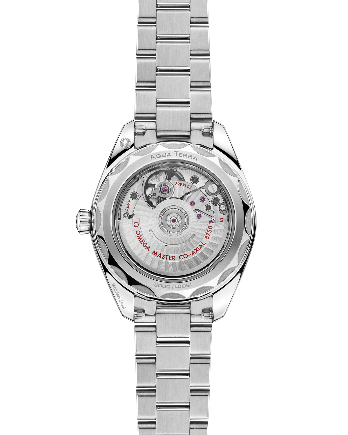 Omega Seamaster Aqua Terra 150M 30mm Automatic 220.10.30.20.09.001