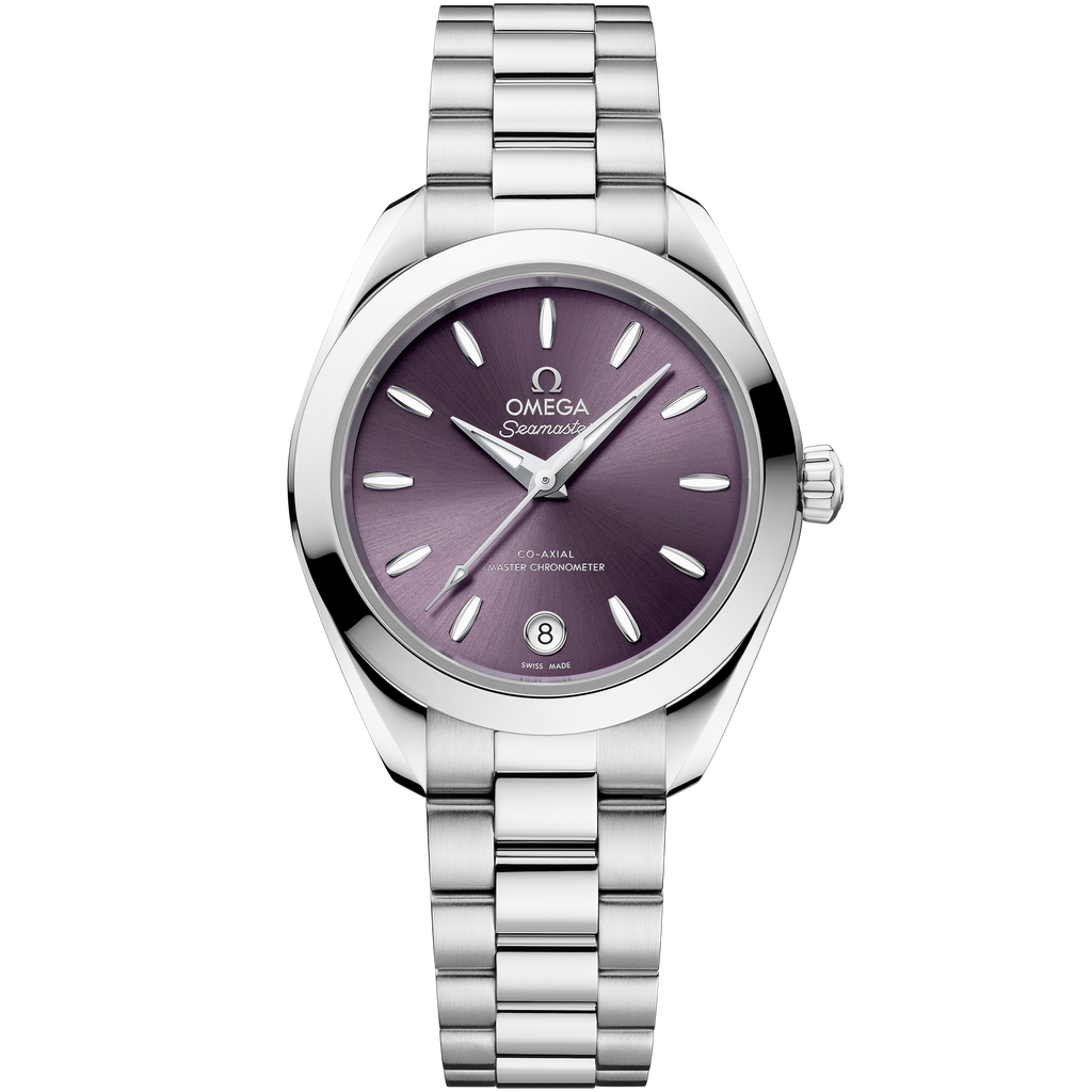 Omega Seamaster Aqua Terra 150m 30mm Automatic 220.10.30.20.10.002