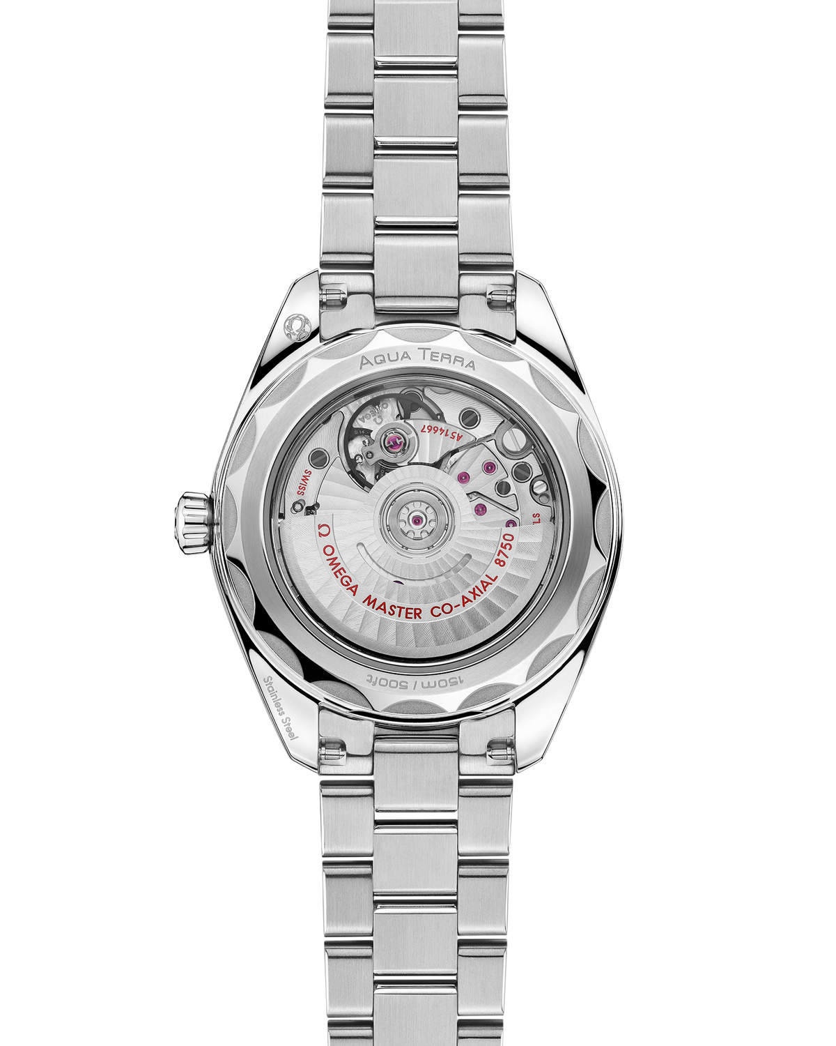 Omega Seamaster Aqua Terra 150m 30mm Automatic 220.10.30.20.10.002
