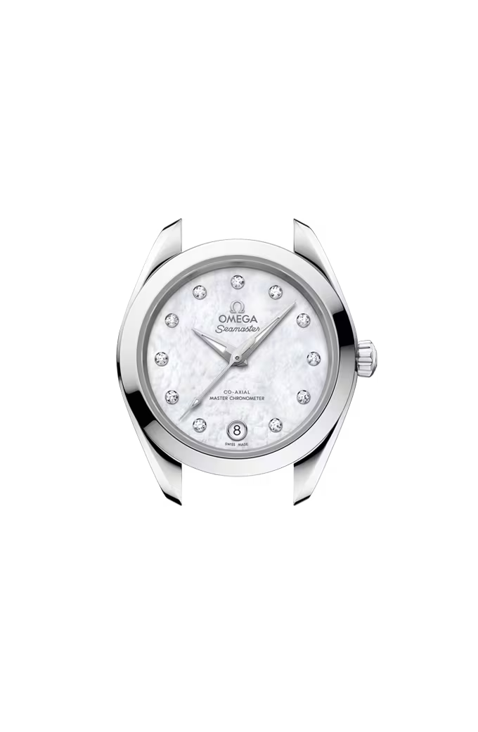 Omega Seamaster Aqua Terra 150M 30mm Automatic 220.10.30.20.55.001