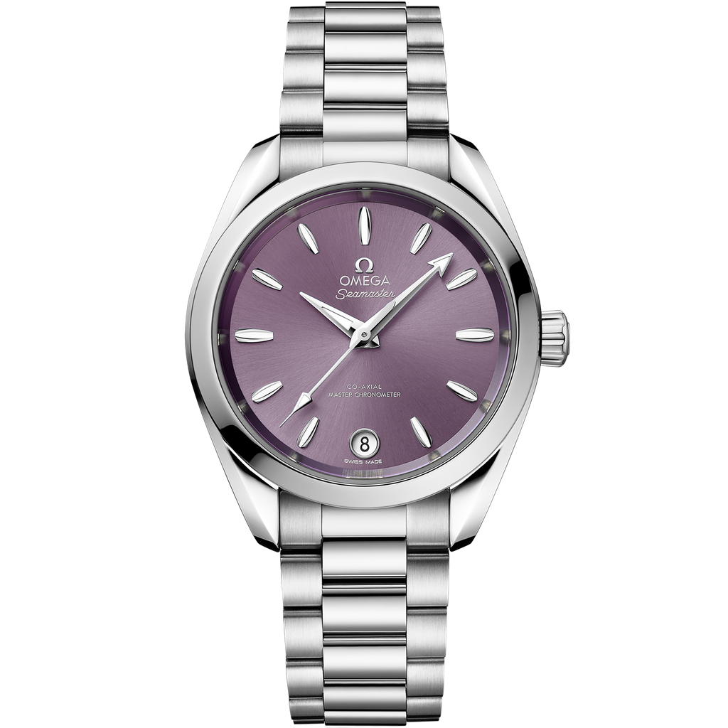 Omega Seamaster Aqua Terra 150M 34mm Automatic 220.10.34.20.10.002