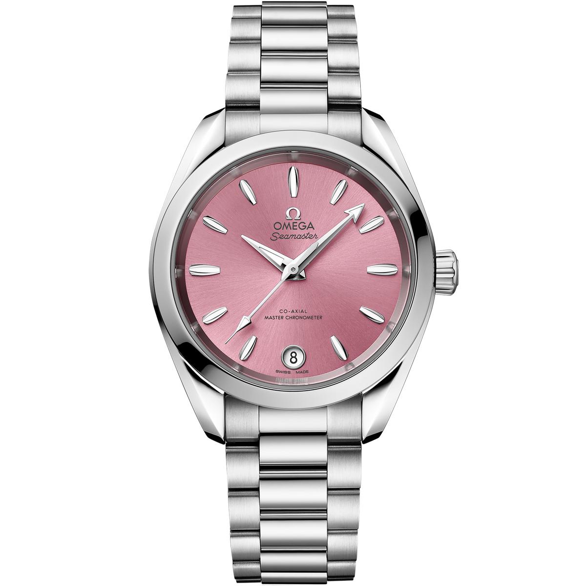 Omega Seamaster Aqua Terra 150M 34mm Automatic 220.10.34.20.10.003