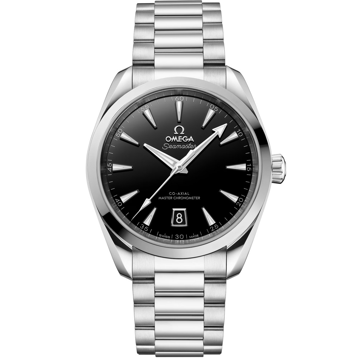 Omega Seamaster Aqua Terra 150M 38mm Automatic 220.10.38.20.01.004