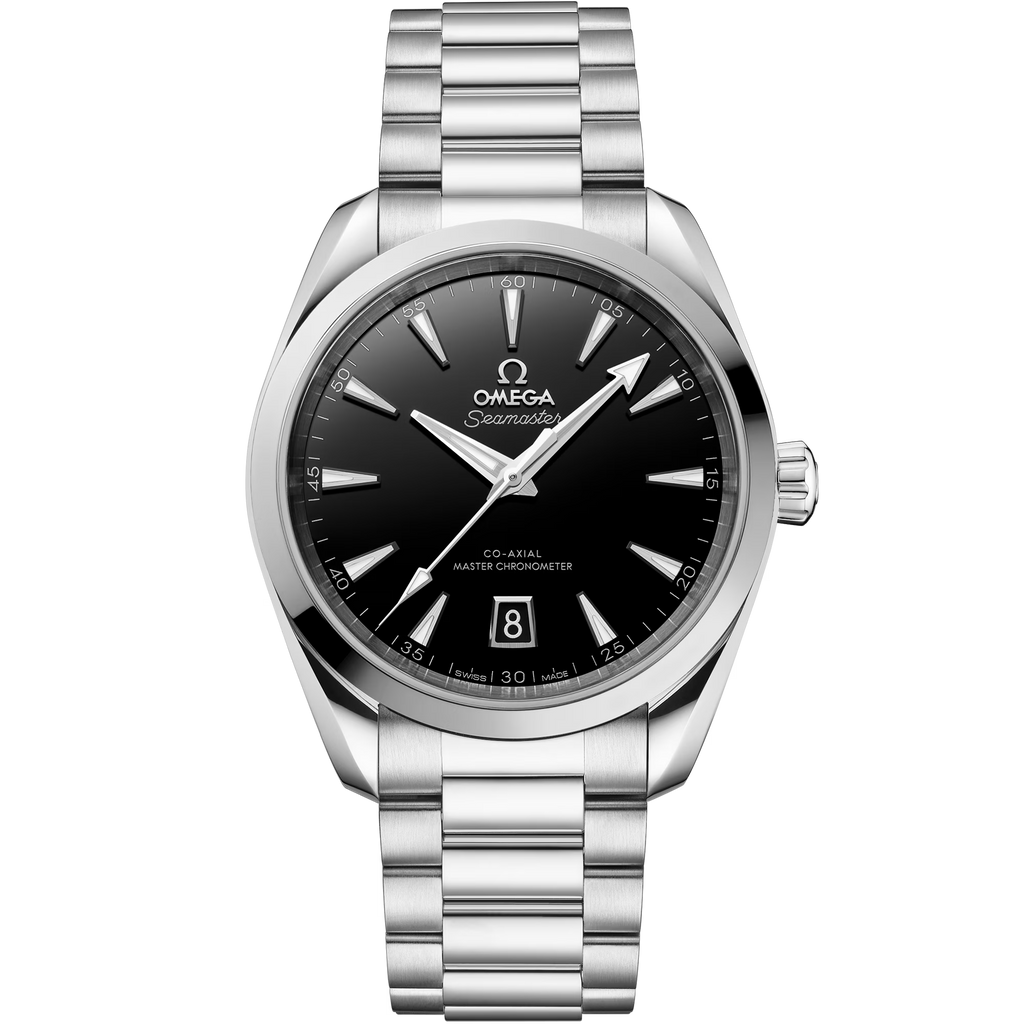 Omega Seamaster Aqua Terra 150M 38mm Automatic 220.10.38.20.01.004