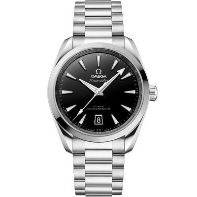 Omega Seamaster Aqua Terra 150M 38mm Automatic 220.10.38.20.01.004