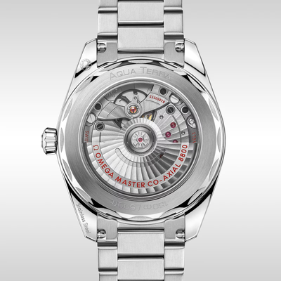 Omega Seamaster Aqua Terra 150M 38mm Automatic 220.10.38.20.01.004