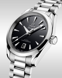 Omega Seamaster Aqua Terra 150M 38mm Automatic 220.10.38.20.01.004