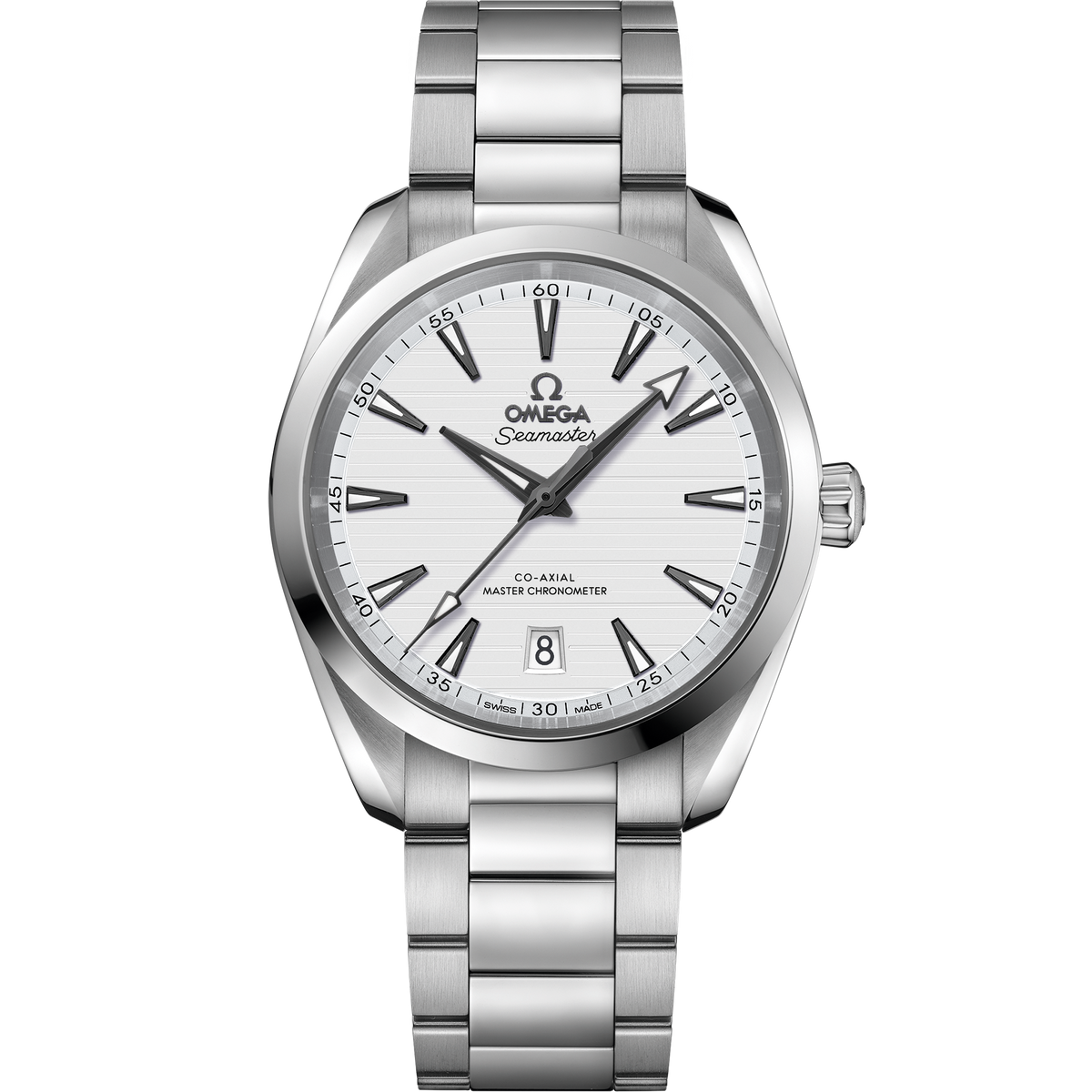 Omega Seamaster Aqua Terra 150M 38mm Automatic 220.10.38.20.02.001