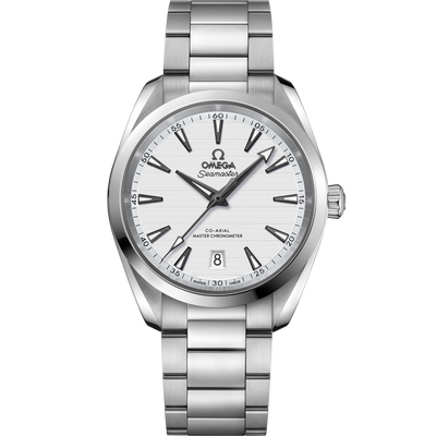 Omega Seamaster Aqua Terra 150M 38mm Automatic 220.10.38.20.02.001