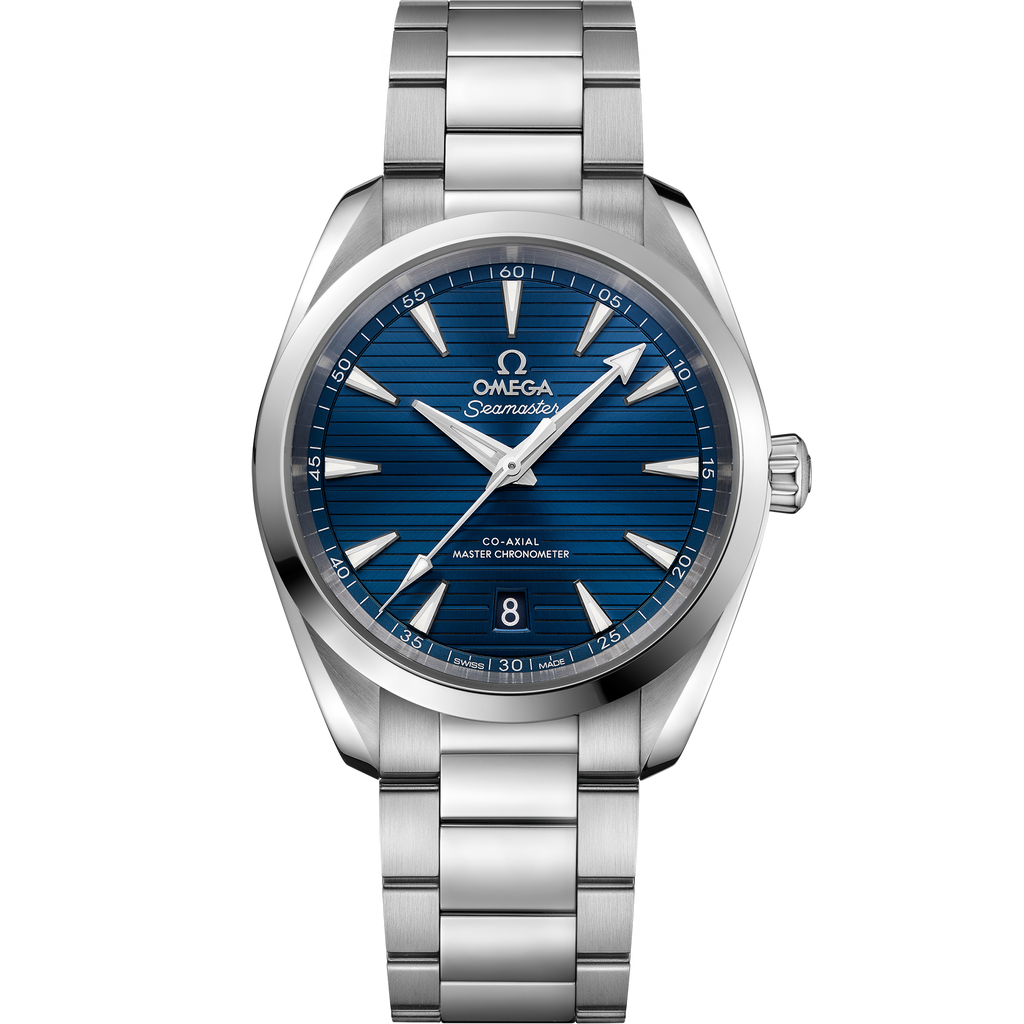 Omega Seamaster Aqua Terra 150M 38mm Automatic 220.10.38.20.03.001