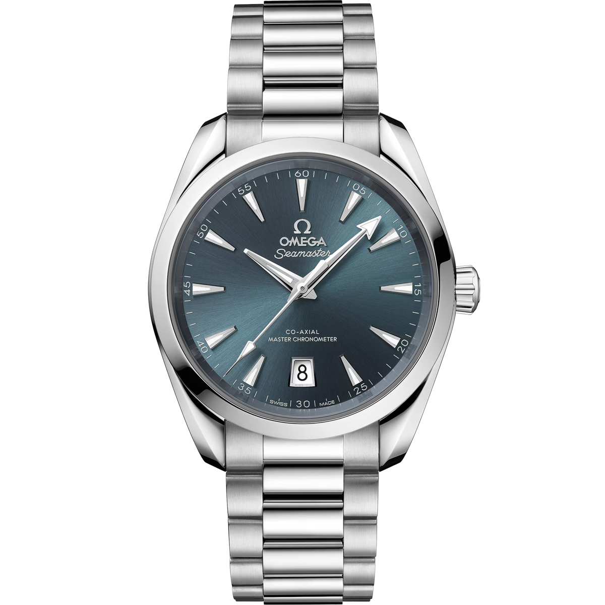 Omega Seamaster Aqua Terra 150M 38mm Automatic 220.10.38.20.03.003