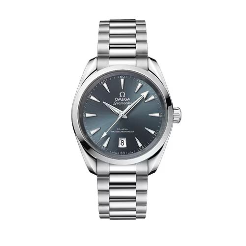Omega Seamaster Aqua Terra 150M 38mm Automatic 220.10.38.20.03.003