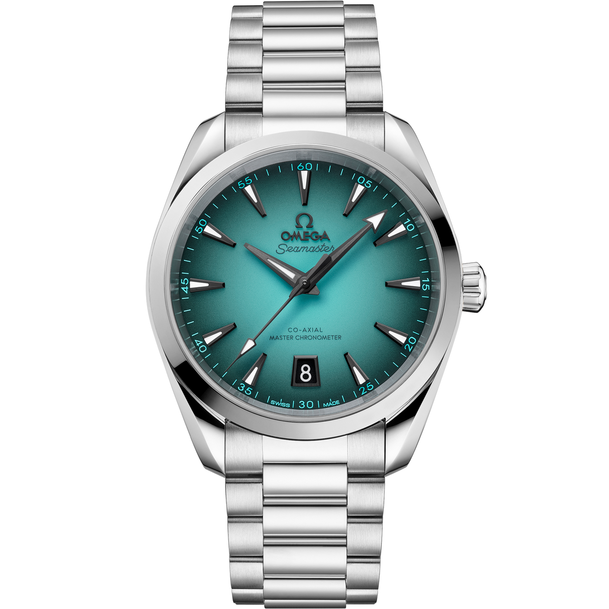 Omega Seamaster Aqua Terra 150M 38mm Automatic 220.10.38.20.03.005