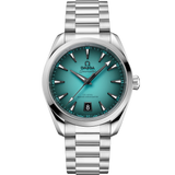 Omega Seamaster Aqua Terra 150M 38mm Automatic 220.10.38.20.03.005