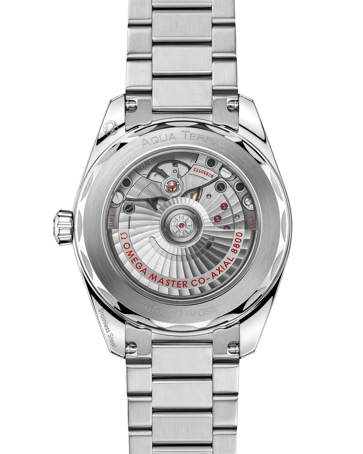 Omega Seamaster Aqua Terra 150M 38mm Automatic 220.10.38.20.03.005