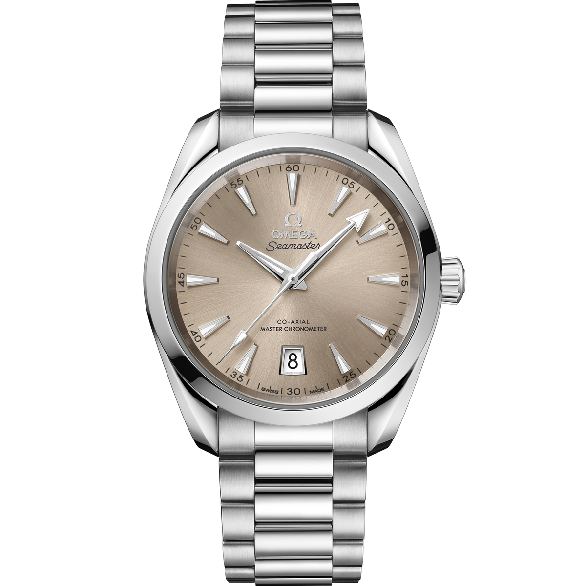 Omega Seamaster Aqua Terra 150M 38mm Automatic 220.10.38.20.09.001