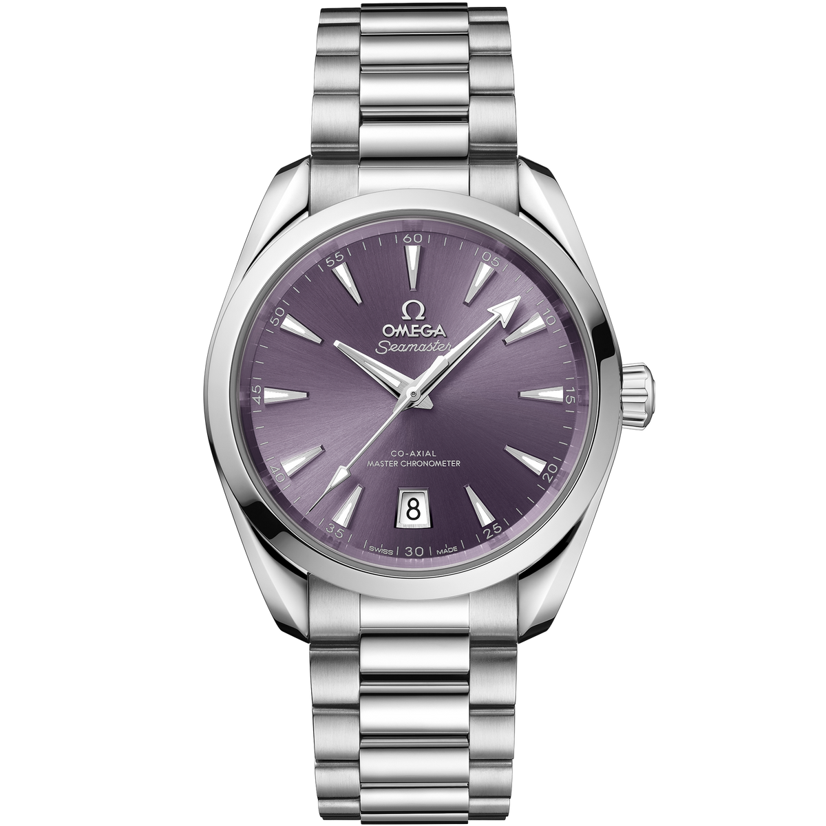 Omega Seamaster Aqua Terra 150M 38mm Automatic 220.10.38.20.10.004