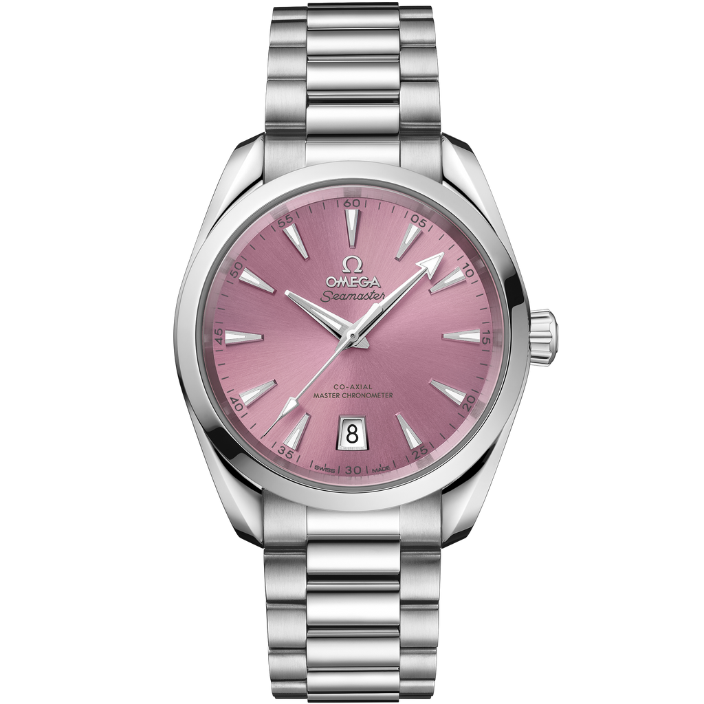 Omega Seamaster Aqua Terra 150M 38mm Automatic 220.10.38.20.10.005