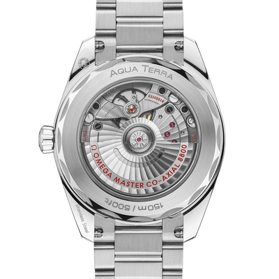 Omega Seamaster Aqua Terra 150M 38mm Automatic 220.10.38.20.10.005