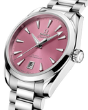 Omega Seamaster Aqua Terra 150M 38mm Automatic 220.10.38.20.10.005