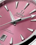 Omega Seamaster Aqua Terra 150M 38mm Automatic 220.10.38.20.10.005