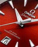 Omega Seamaster Aqua Terra 150M 38mm Automatic 220.10.38.20.13.003