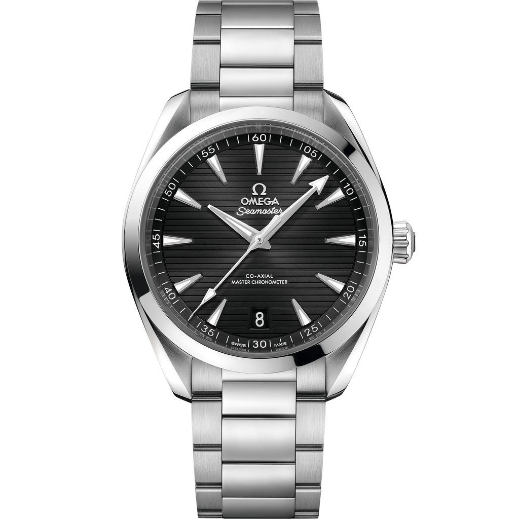 Omega Seamaster Aqua Terra 150M 41mm Automatic 220.10.41.21.01.001