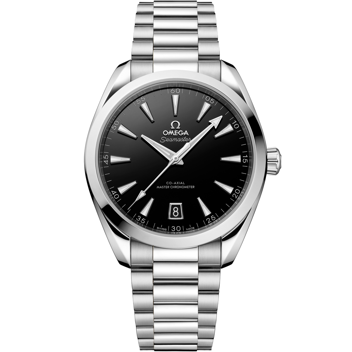 Omega Seamaster Aqua Terra 150M 41mm Automatic 220.10.41.21.01.002