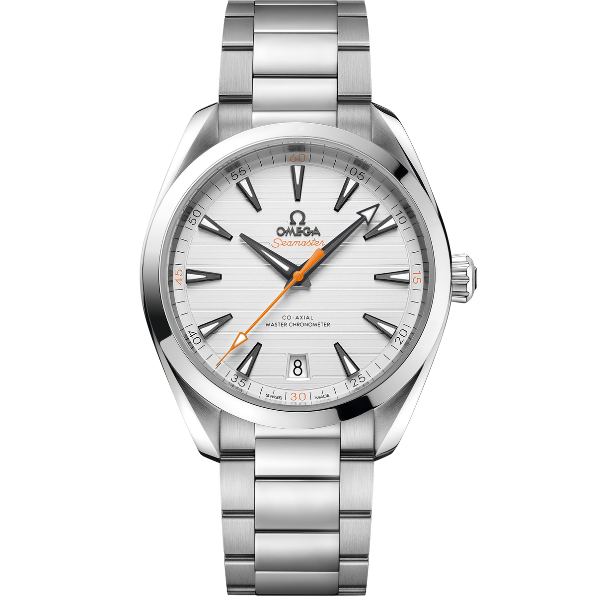 Omega Seamaster Aqua Terra 150M 41mm Automatic 220.10.41.21.02.001