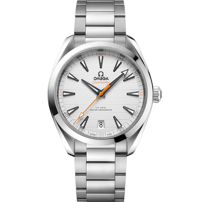 Omega Seamaster Aqua Terra 150M 41mm Automatic 220.10.41.21.02.001