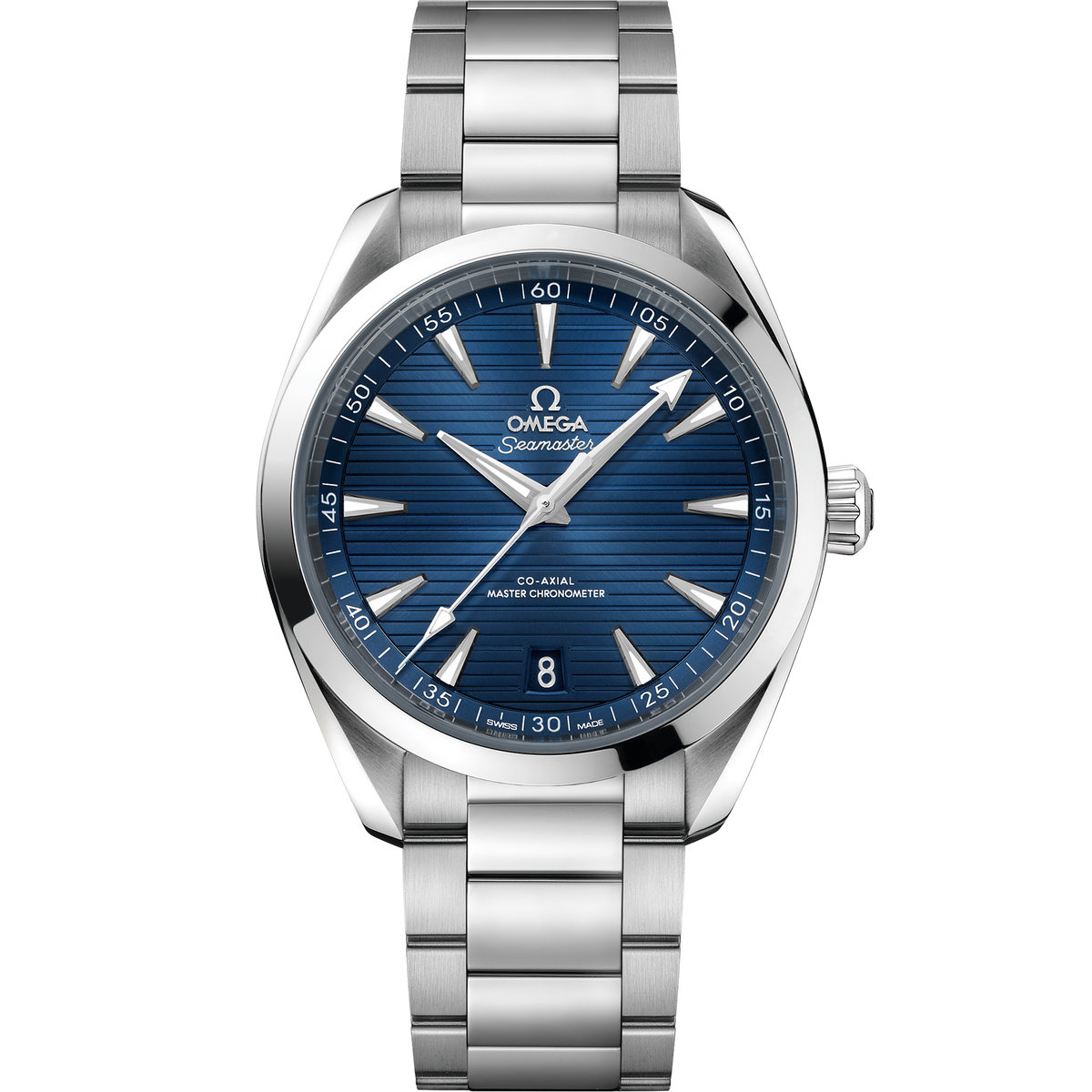 Omega Seamaster Aqua Terra 150M 41mm Automatic 220.10.41.21.03.004