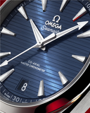 Omega Seamaster Aqua Terra 150M 41mm Automatic 220.10.41.21.03.004