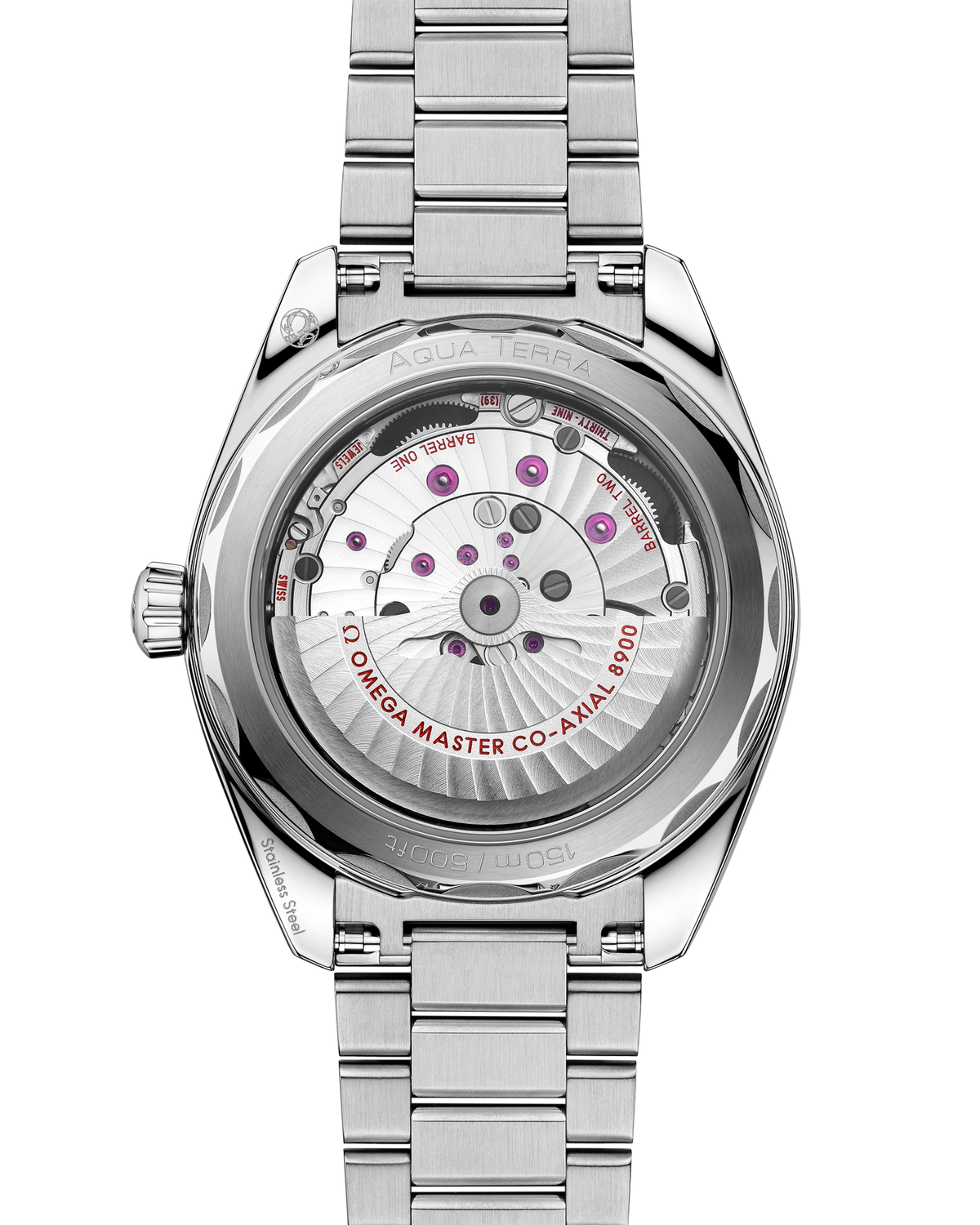 Omega Seamaster Aqua Terra 150M 41mm Automatic 220.10.41.21.03.006