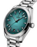 Omega Seamaster Aqua Terra 150M 41mm Automatic 220.10.41.21.03.006