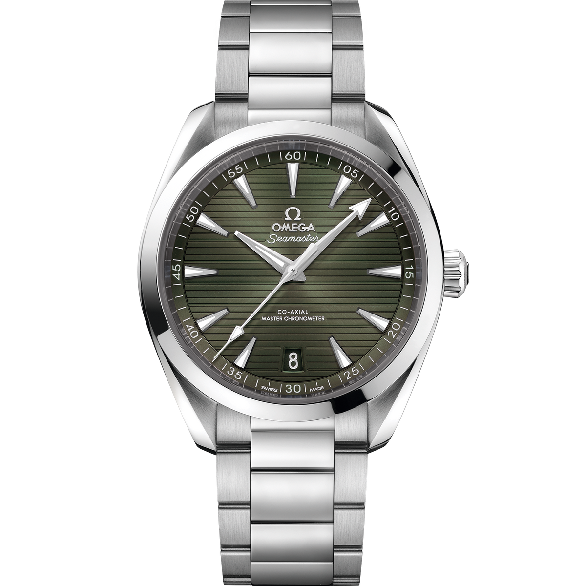 Omega Seamaster Aqua Terra 150M 41mm Automatic 220.10.41.21.10.001
