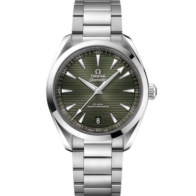 Omega Seamaster Aqua Terra 150M 41mm Automatic 220.10.41.21.10.001