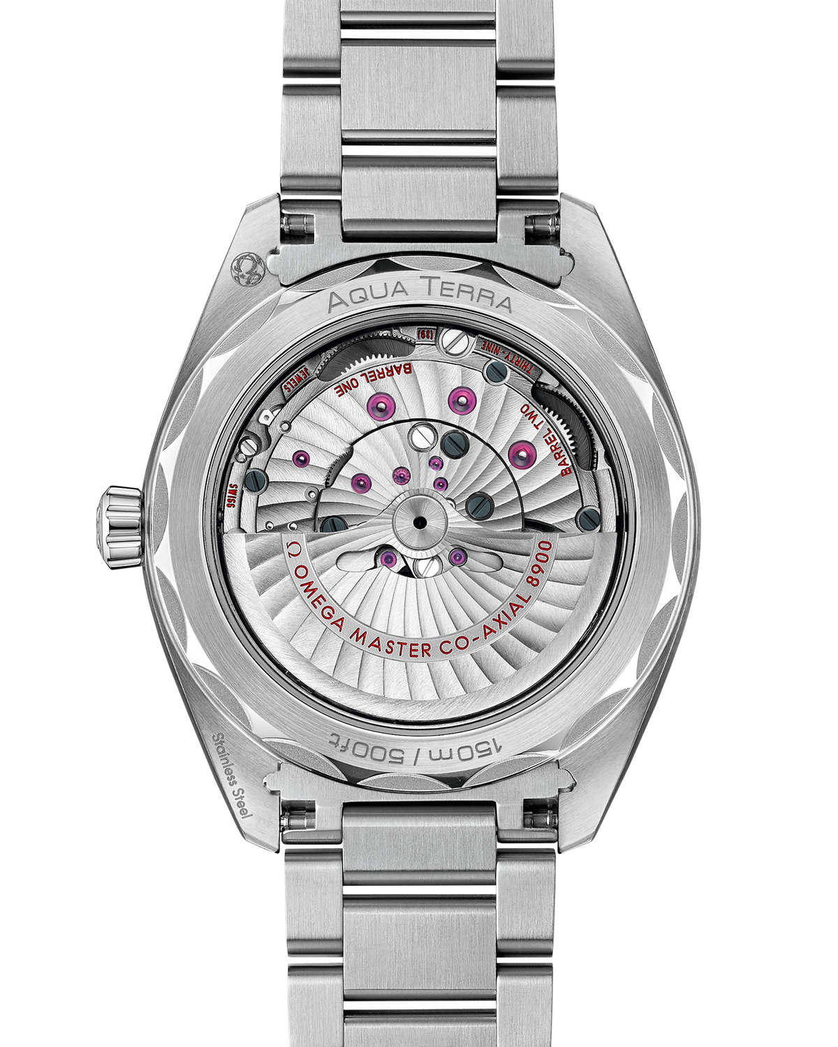 Omega Seamaster Aqua Terra 150M 41mm Automatic 220.10.41.21.10.001