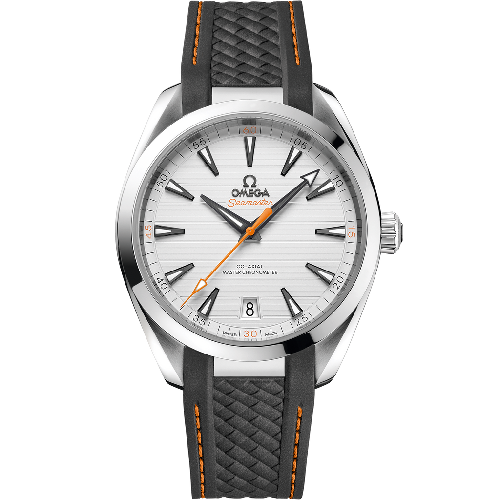 Omega Seamaster Aqua Terra 150M 41mm Automatic 220.12.41.21.02.002
