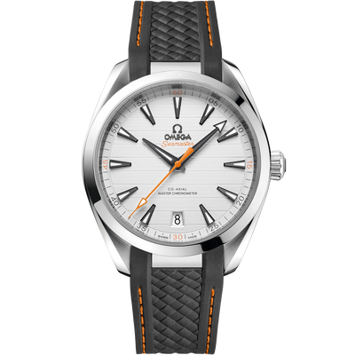 Omega Seamaster Aqua Terra 150M 41mm Automatic 220.12.41.21.02.002