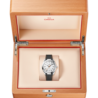 Omega Seamaster Aqua Terra 150M 41mm Automatic 220.12.41.21.02.002