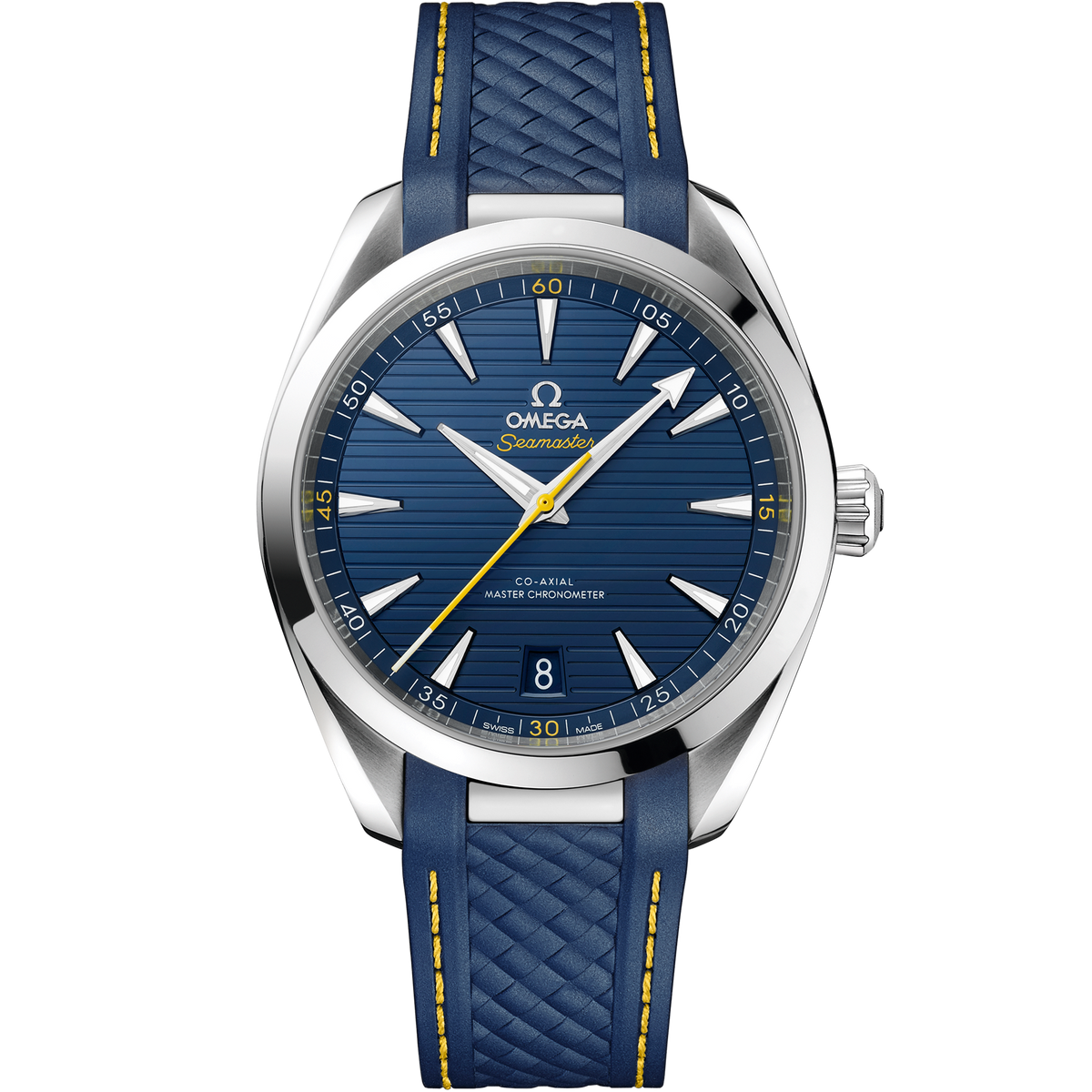 Omega Seamaster Aqua Terra 150m 41mm Automatic 220.12.41.21.03.009