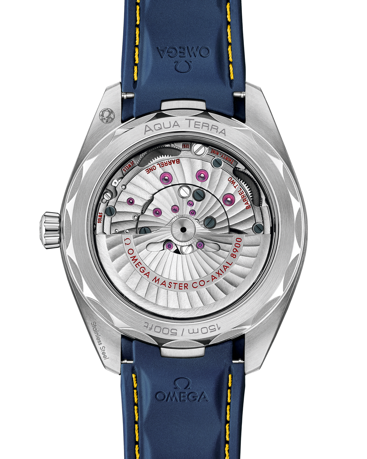 Omega Seamaster Aqua Terra 150m 41mm Automatic 220.12.41.21.03.009