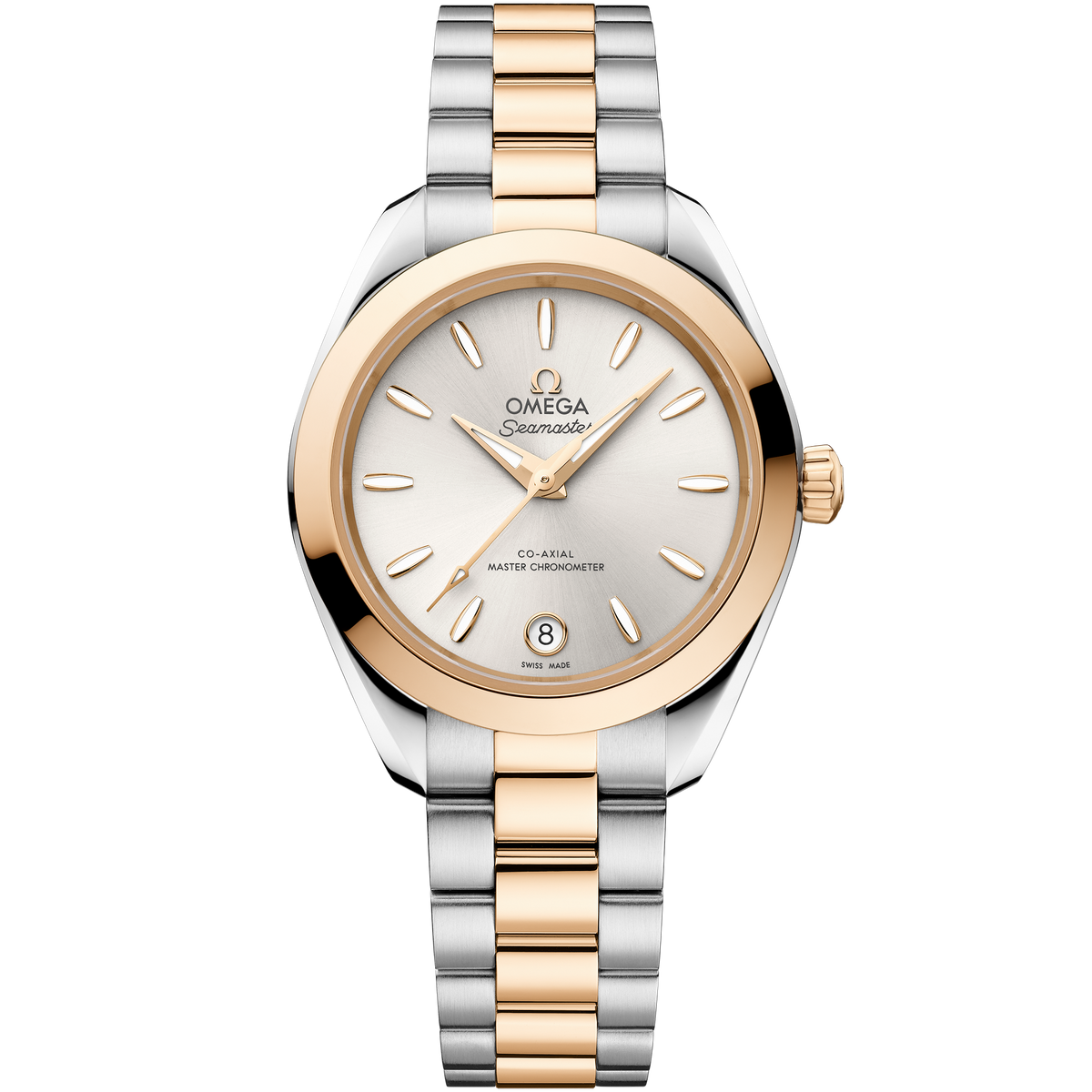 Omega Seamaster Aqua Terra 150m 30mm Automatic 220.20.30.20.02.001