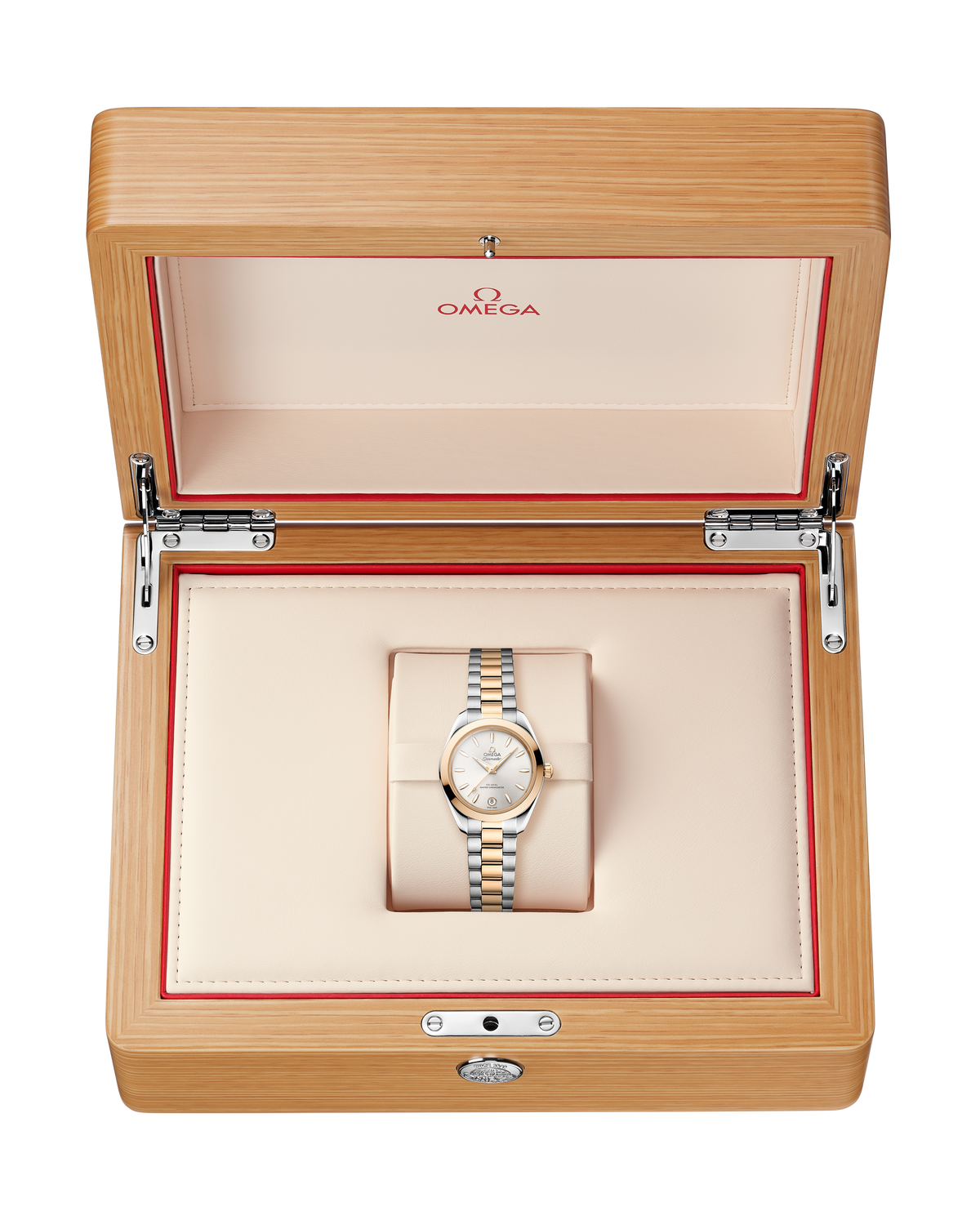 Omega Seamaster Aqua Terra 150m 30mm Automatic 220.20.30.20.02.001