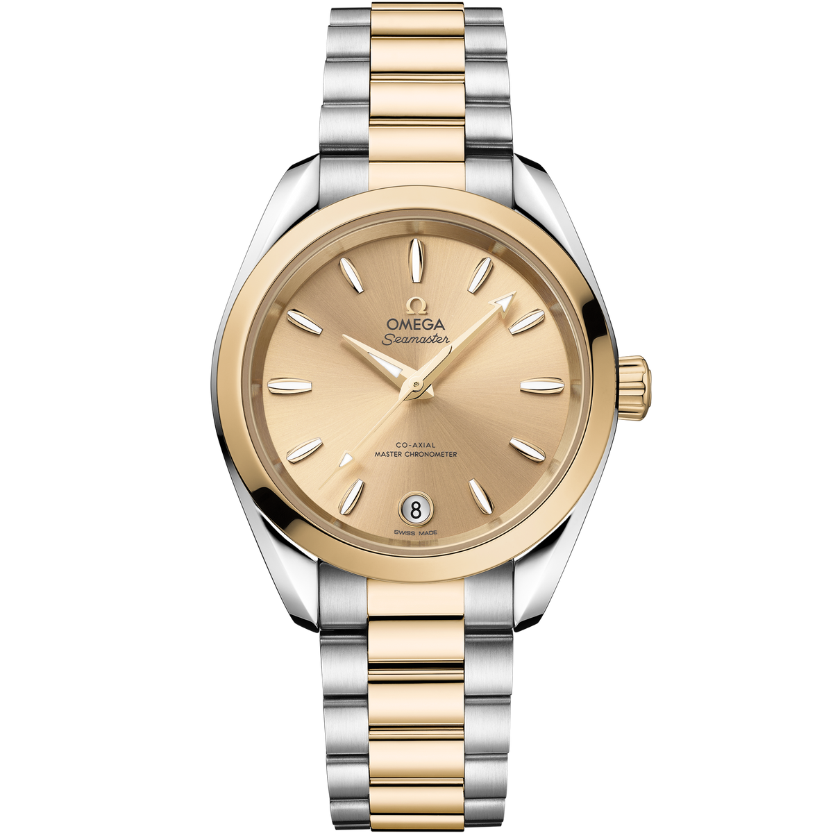 Omega Seamaster Aqua Terra 150M 34mm Automatic 220.20.34.20.08.001