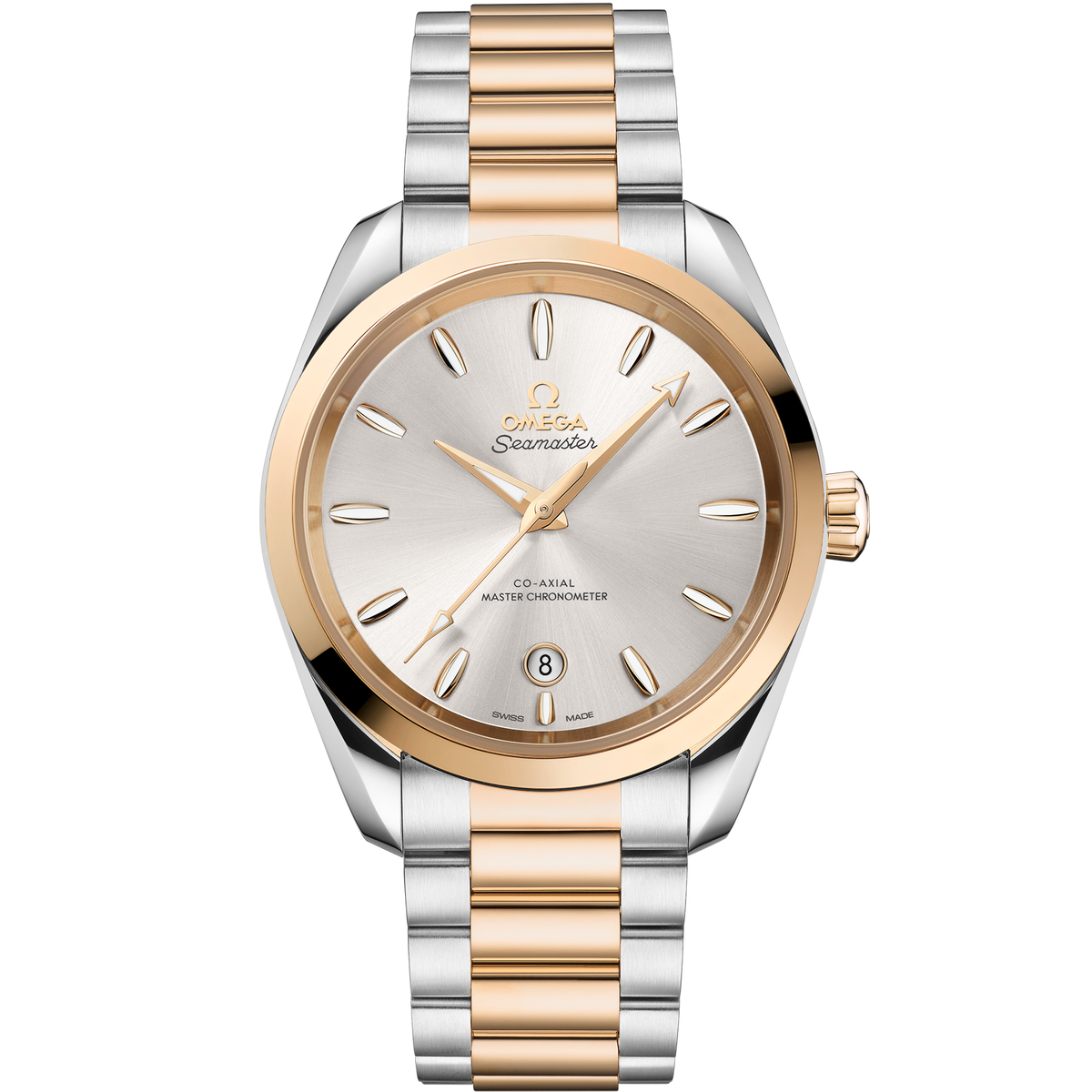 Omega Seamaster Aqua Terra 150M 38mm Automatic 220.20.38.20.02.002