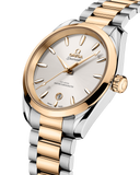 Omega Seamaster Aqua Terra 150M 38mm Automatic 220.20.38.20.02.002