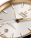 Omega Seamaster Aqua Terra 150M 38mm Automatic 220.20.38.20.02.002